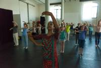 learn Kathak in Basel, Kathak school, indian dance school