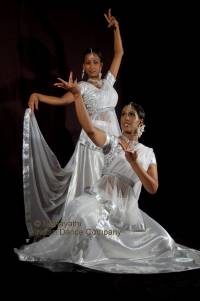 Bollywood dance Köln Bonn Smitha Jolafin Pose